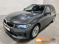 BMW 318 D Touring Automatik EU6d LED Navi Klima PDC - Norderstedt