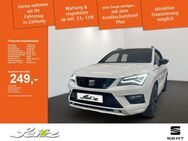 Seat Ateca, 2.0 TSI FR BEATS, Jahr 2020 - Kempten (Allgäu)