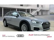 Audi A4 Allroad, 45 TFSI quattro Stand, Jahr 2023 - Wolfsburg