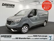 Renault Trafic, 3.0 Kasten Komfort L1 t BluedCi 150, Jahr 2022 - Krefeld