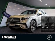 Mercedes GLC 220, d, Jahr 2025 - Menden (Sauerland)