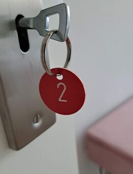 WG-Zi. in möbl. 3er WG ( only male) - nach Kernsanierung - Denkmalsiedlung " Grüner Hof " - Köln