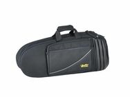 großes Deluxe Gigbag für Euphonium und Baritone (Rucksackgurten, Zubehörtasche) - Sebnitz Zentrum