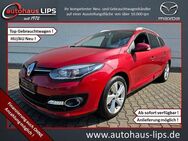 Renault Megane 1.2 TCe Grandtour Dynamique | Pano | - Bad Kreuznach