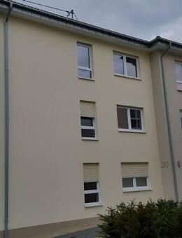 4 ZKB in ruhiger Wohnanlage mit Terrasse und Einbauküche - Citynah! - Saarlouis