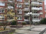 Seniorenwohnung mit WBS, 2 Zimmer, Alleestraße 1-3, 59065 Hamm - Hamm