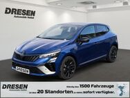 Renault Clio, Esprit Alpine Lenkradheitzung ° Handsfree-Parking, Jahr 2024 - Mönchengladbach