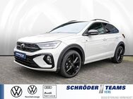 VW Taigo, 1.0 TSI R-Line Black Style, Jahr 2022 - Verl