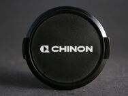 Chinon original Objektivdeckel 58mm klemm Lens Cap; gebraucht - Berlin