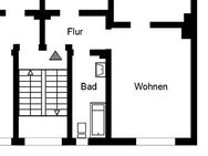 Demnächst frei! 2-Zimmer-Wohnung in Essen Altendorf - Essen