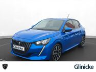 Peugeot 208, ALLU PUTE100 EAT, Jahr 2020 - Kassel