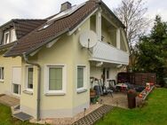 Attraktives Zweifamilienhaus in beliebter Wohnlage von Hermsdorf - Hermsdorf
