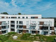 Die Zukunft startet jetzt: Energieeffiziente 4-Zimmer-Wohnung mit Terrasse und Garten - Selm