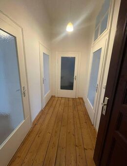 ! 2,5 Raum WohNunG - MIT TeRRaSSe uNd HoLzDdielung - Chemnitz