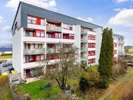 Individuelle Maisonette-Wohnung mit Gartenanteil - Landsberg (Lech)
