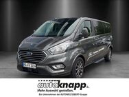 Ford Tourneo Custom, Titanium L2, Jahr 2023 - Weinheim