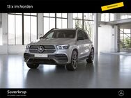 Mercedes GLE 580, BURM AMG NIGHT SPUR, Jahr 2020 - Rendsburg