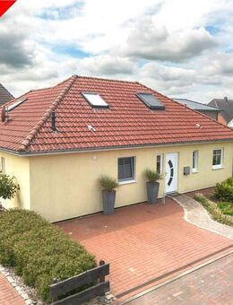 Gepflegter Bungalow mit Platz für die ganze Familie - Elmshorn