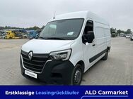 Renault Master ENERGY dCi 150 L2H2 VA Basis Hochr.Kasten, 4-türig, 6-Gang - Bad Fallingbostel