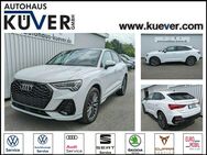 Audi Q3, Sportback 35 TFSI S-Line, Jahr 2024 - Hagen (Bremischen)