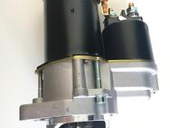 Moto Guzzi  Starter Anlasser Typ D6RA210 - Adenbüttel