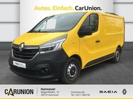 Renault Trafic, 2.8 Lkw L1 t ENERGY dCi 120, Jahr 2020 - Hannover