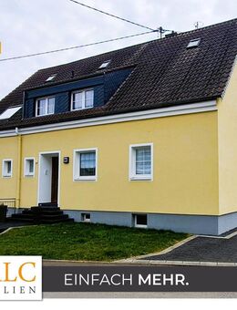 Top Lage trifft Top Zustand: Ein/-Zweifamilienhaus mit gehobenem Wohnkomfort - Trier