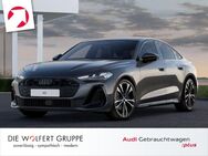 Audi A5, Limousine TFSI quattro, Jahr 2022 - Großwallstadt