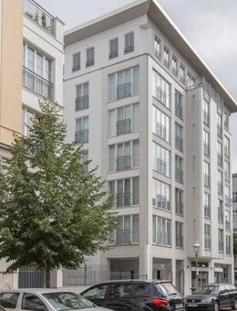 Vermietete 2 Zimmerwohnung in Ku´damm Nähe - Berlin