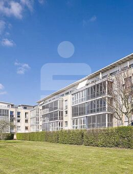 Solide Kapitalanlage - KEINE EIGENNUTZUNG MÖGLICH! - Köln