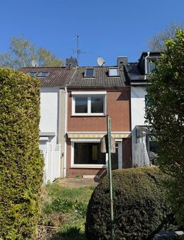 Hier sind Ihre Ideen gefragt: Wittland - eine ruhige und sehr beliebte Lage! - Hamburg