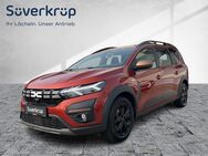 Dacia Jogger, Extreme TCe 110, Jahr 2024 - Kiel