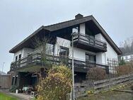 Einfamilienhaus in schöner Lage - Höxter