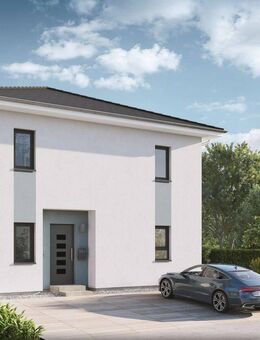 Ein Haus voller Möglichkeiten: Gestalten Sie Ihr neues Zuhause! - Weihenzell