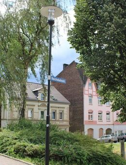 Renoviertes Apartment mit Küche - Ideal für Studierende, Nähe FernUni Hagen - Hagen (Stadt der FernUniversität)