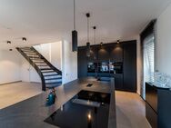 Moderne Maisonettewohnung mit Panoramaausblick auf dem Mühlenberg - Arnsberg