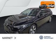 VW Passat Variant, 1.5 eTSI Business, Jahr 2024 - Wiesbaden