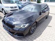 BMW 520, i M Sport Laser HiFi, Jahr 2023 - Dresden