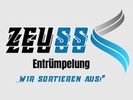 Zeuss Entrümpelung/Haushaltsauflösung - Kuchen