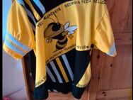 Trikot Shirt Georgia Tech Yellow - Wesselburen