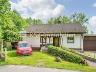 Bungalow in gefragter Lage von Windeck-Dattenfeld! - Windeck