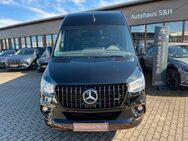 Mercedes-Benz Sprinter III Kasten RWD 316 CDI NAVI Standheiz. - Halberstadt