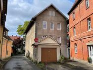 Mehrfamilienhaus mit Coburger Geschichte - Coburg