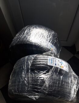 4× Sommerreifen Mitsubishi colt z30 - Friedrichsthal Zentrum