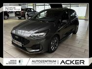 Ford Fiesta, 1.0 EcoBoost MHEV ST-Line X iACC, Jahr 2022 - Bad Berleburg