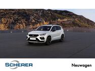 CUPRA Ateca, , Jahr 2022 - Neustadt (Weinstraße)