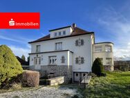 Villa mit großem Grundstück - Pölzig