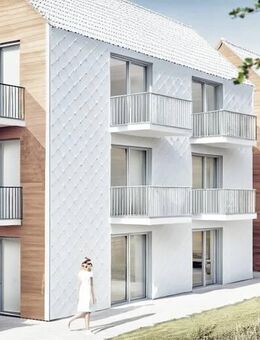 Wohn-/ und Geschäftshaus als Anlageobjekt + genehmigtes Neubauprojekt im Zentrum von Heide - Heide