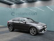 Mercedes GLC 300, Coupe TR AMG Line | |, Jahr 2020 - München