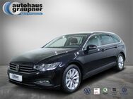 VW Passat Variant, 2.0 TDI Business, Jahr 2024 - Brandis